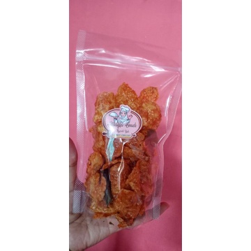 

emping kletuk gepeng pdas
