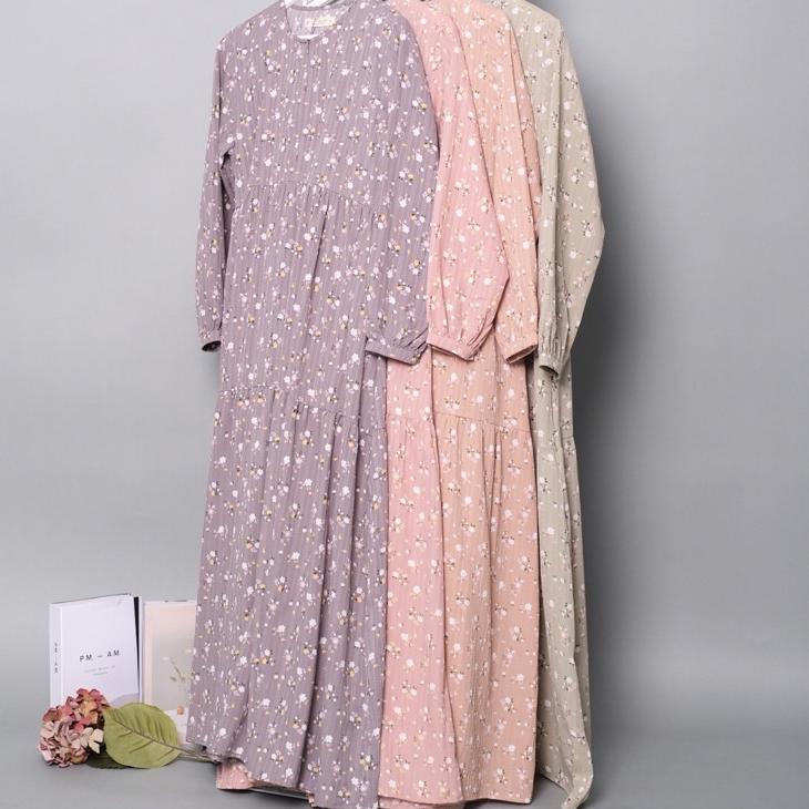 Sudah READY.. YUMNA DRESS by sistrside