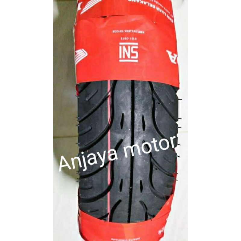 ban belakang honda vario beat scoopy spacy original AHM non Tubeless