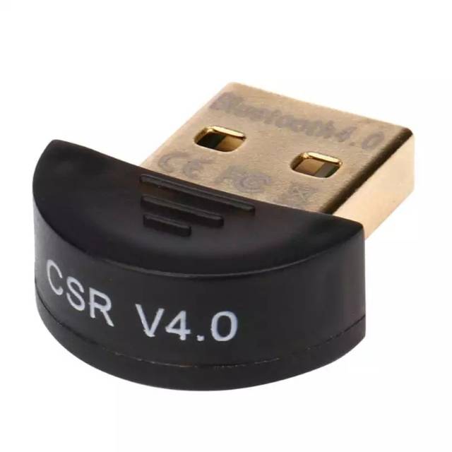 Bluetooth CSR 4.0 USB Dongle