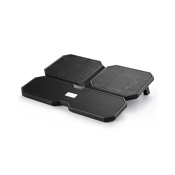 Cooling Pad DEEPCOOL MULTICORE X6 LAPTOP COOLING PAD