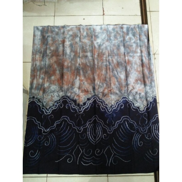 kain katun sasirangan