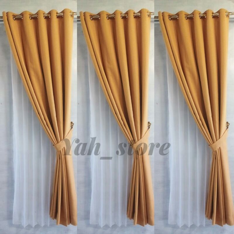 Yah_store. GORDEN POLOS GORDEN BLACKOUT GORDEN BLACKOUT IMPORT POLOS TIRAI JENDELA GORDEN IMPORT TIR