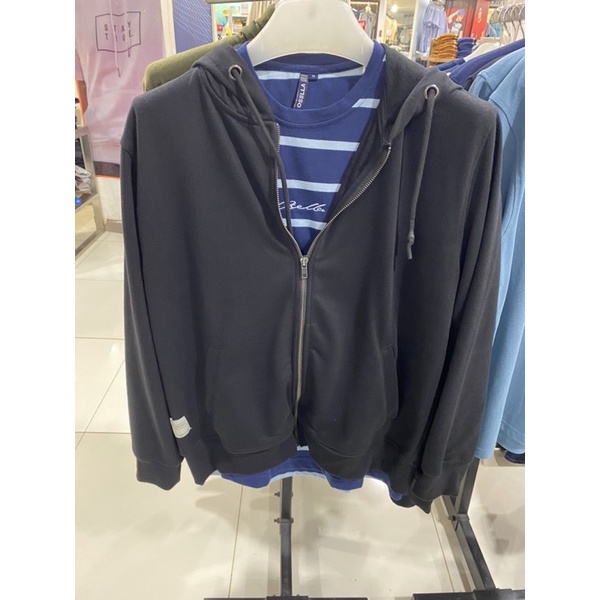 Jaket cowok osella original 100%
