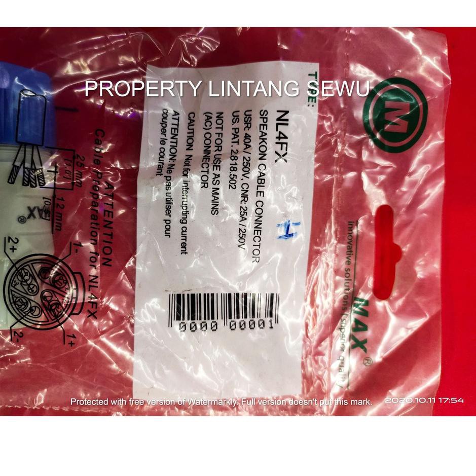 TERBARU >> 578PRZ JEK JACK JAK JECK SPIKON SPEAKER SPEKER 06-SP BAGUS