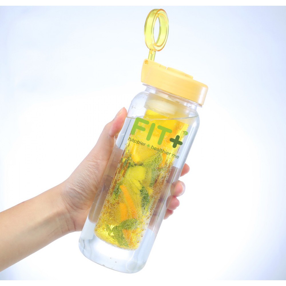 

fit+ infuset botol minum