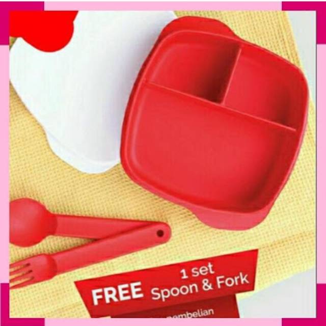 

Trio box Spesial Hut RI