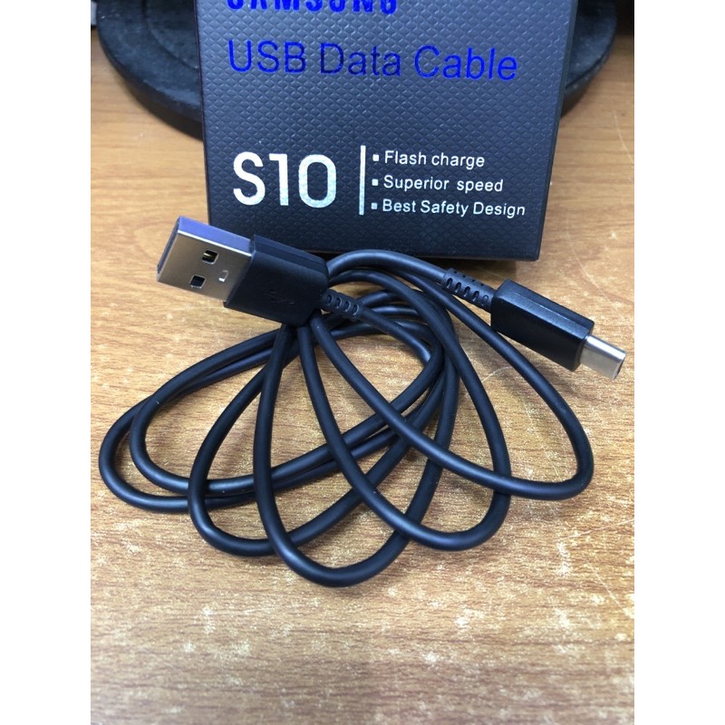 KABEL DATA SAMSUNG S1/ TYPE C USB