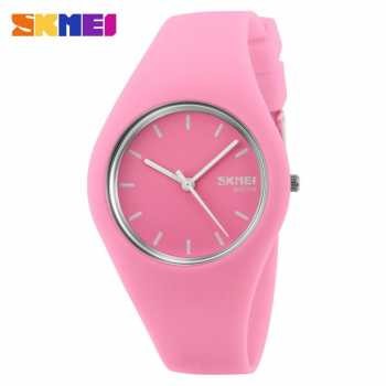 SKMEI JAM TANGAN ANALOG WANITA - 9068C