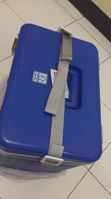 Marina 18s Lion Star (16 Liter) Cool Box / Ice Cooler Box / Kotak Es Tahan Dingin / Pendingin