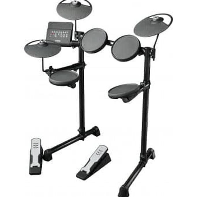 Yamaha Dtx432K / Dtx 432K / Dtx-432K Drum Elektrik