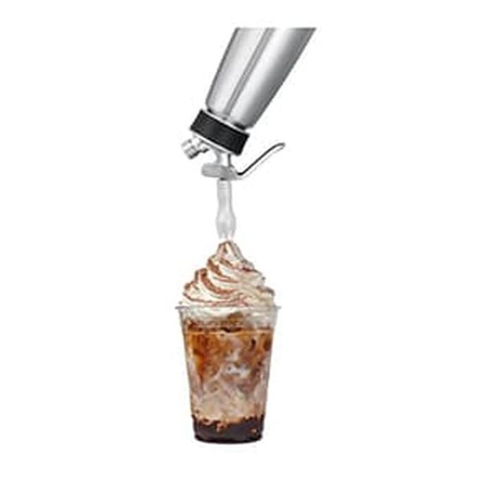 Whip Cream Dispenser 500Ml / Whip Cream Maker