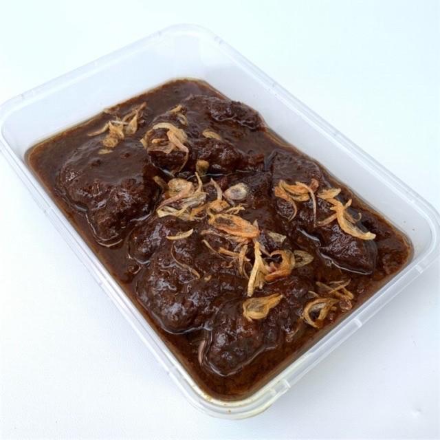 

Meat | Malbi Daging