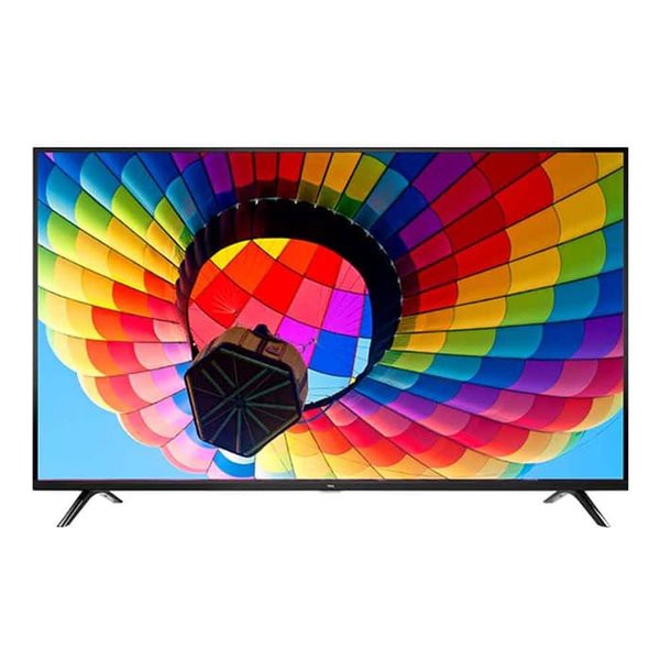 Led TV 40inch TCL L40D3000B