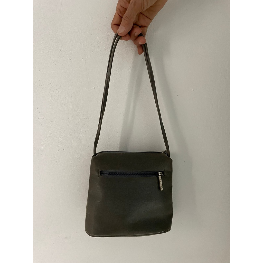 SECOND TAS HANDBAG WANITA / SLINGBAG WANITA TAS SELEMPANG TAS BAHU WANITA