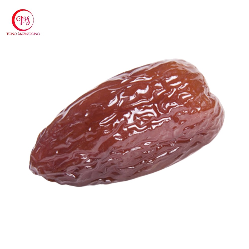 Kurma Medjool USA 1 kg - Organik Medjol Dates