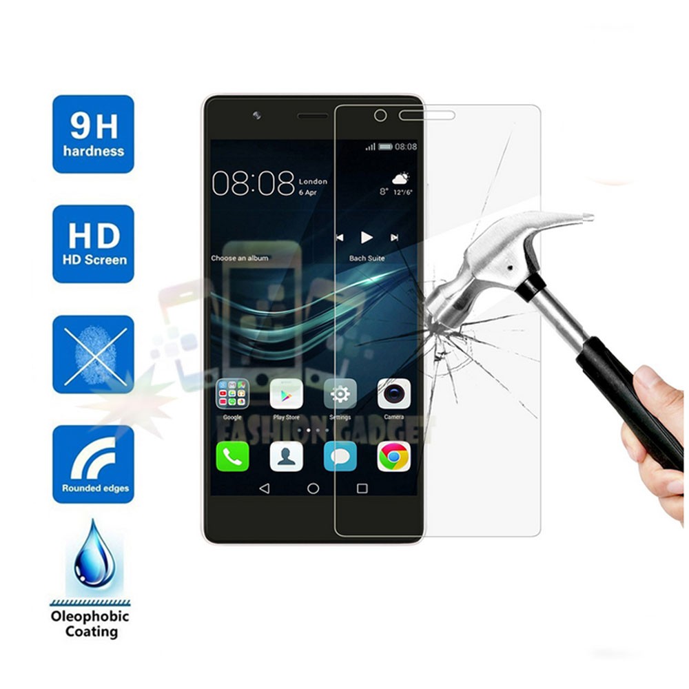 Tempered Glass Infinix X555 Zero 4 / Anti Gores Kaca Screen Protector Screen Guard Pelindung Layar