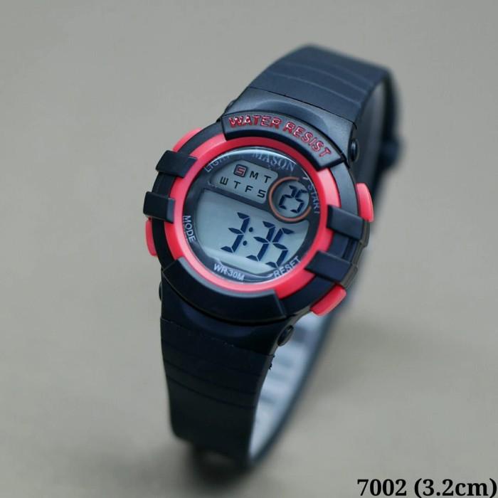 Digitec Jam Tangan Anak Mason 7002 Jam Tangan Anak Digital Mason 7002