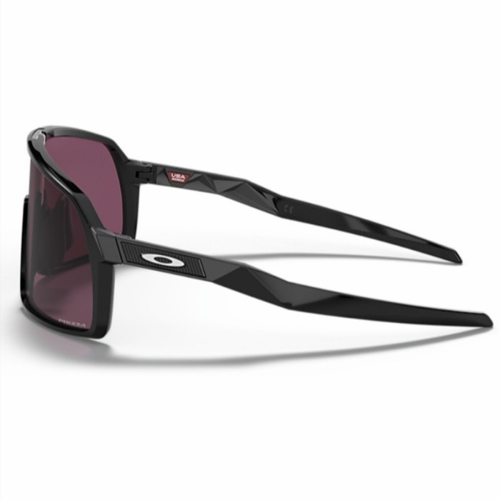 KACAMATA SUNGLASS OAKLEY ORIGINAL SUTRO S SEPEDA/LARI 9462-01