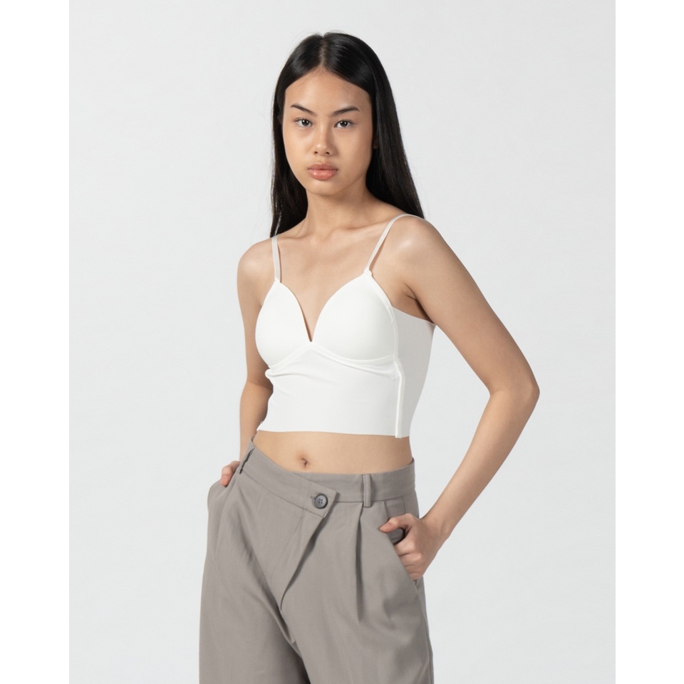 3Mongkis - Atasan Tanktop Wanita Sherly Bralette