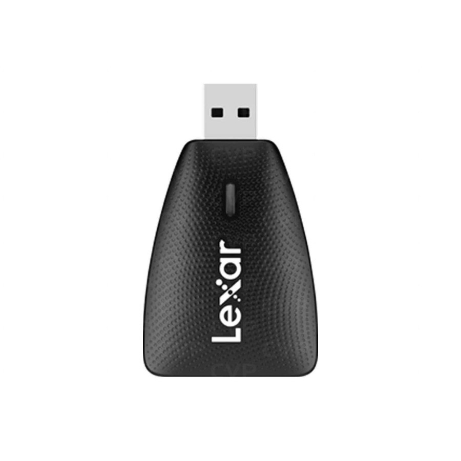 Lexar Multi Card Reader 2 in 1 USB 3.1 SD dan MicroSD - Card Reader