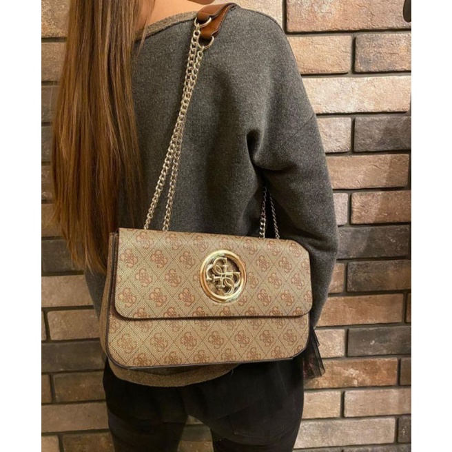 Tas selempang wanita Guess Tas Guess Original Bag Tas Guess Asli