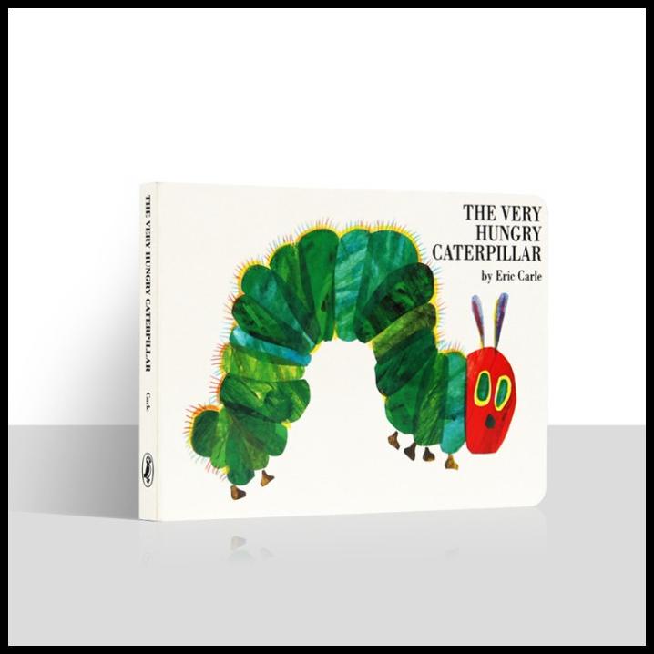 Starlight | The Very Hungry Caterpillar Board Book