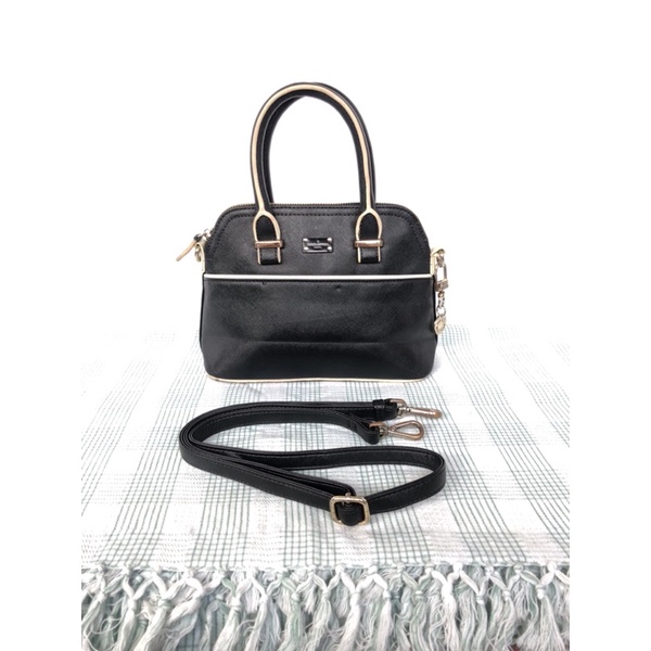 Sling Bag Pauls Boutique London Preloved