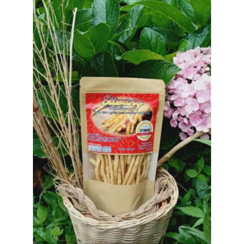 

Stik Bawang