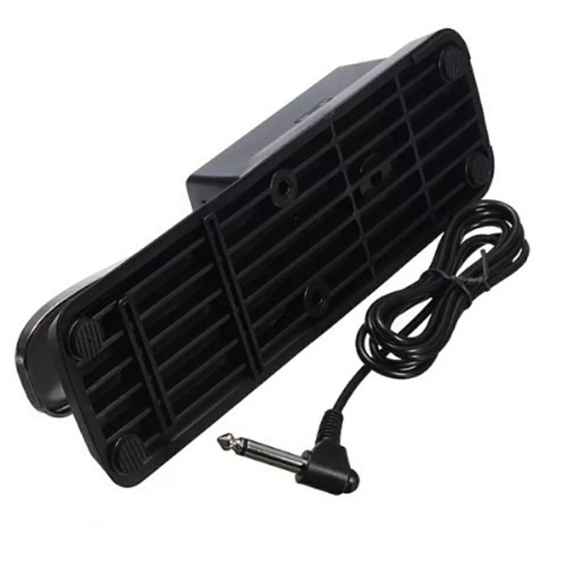 Pedal Sustain Keyboard Cherub WTB-005 Sustain Pedal Keyboard Piano