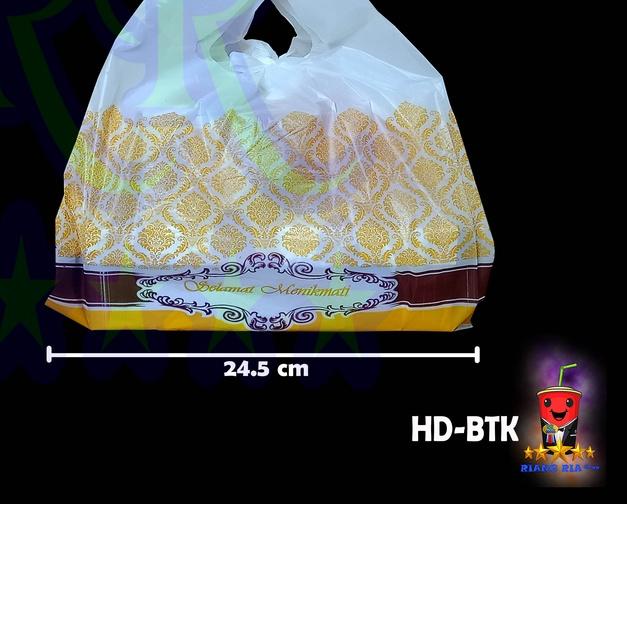 

☆ KANTONG PLASTIK DUS BOX MAKANAN UNTUK DUS 18 X 18 SAMPAI 22 X 22 CM ◘