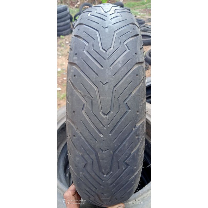 ban motor bekas nmax pirelli anggle 140/70-ring13 tubles ..