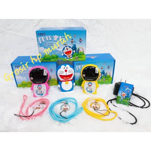 Hp doraemon dual simcard bahasa indonesia Shopee Indonesia Hp doraemon dual simcard bahasa indonesia Shopee Indonesia