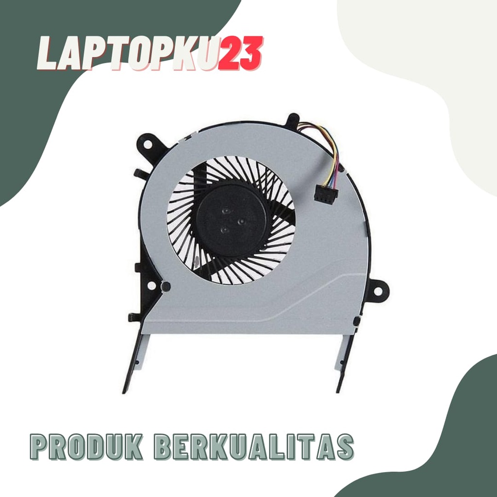 Fan Kipas Laptop Asus X455L A455 x455 A455l X455l X455LA X455LD X454