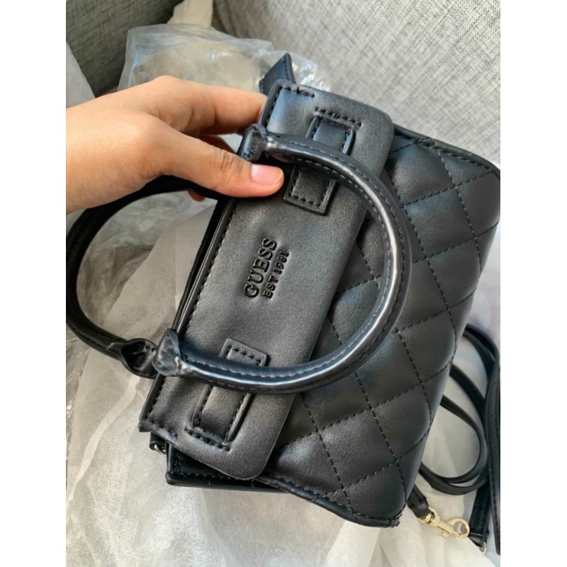 preloved tas guess original