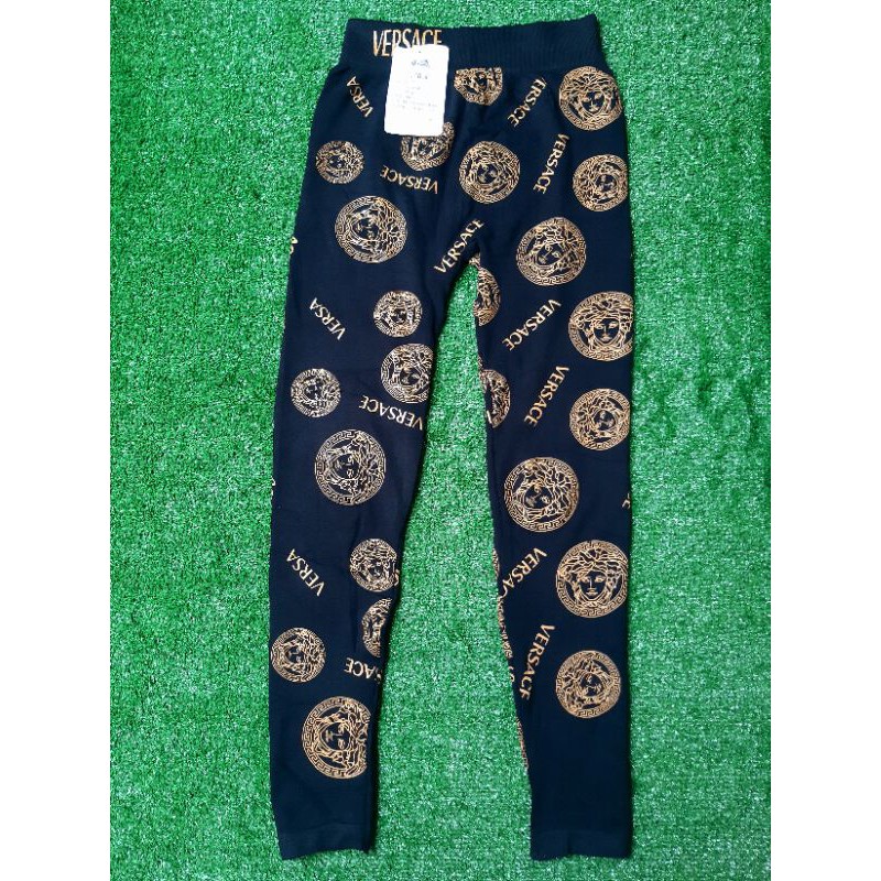 NEW LEGGING IMPORT VRXA  MOTIF #3780/LEGGING MURAH