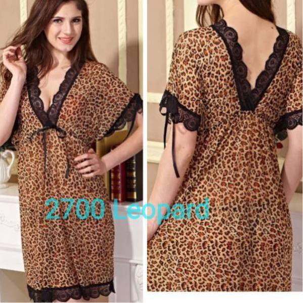 babydoll lingerie Jumbo lingerie bigsize  2700 motif/seserahan/baju tjdur