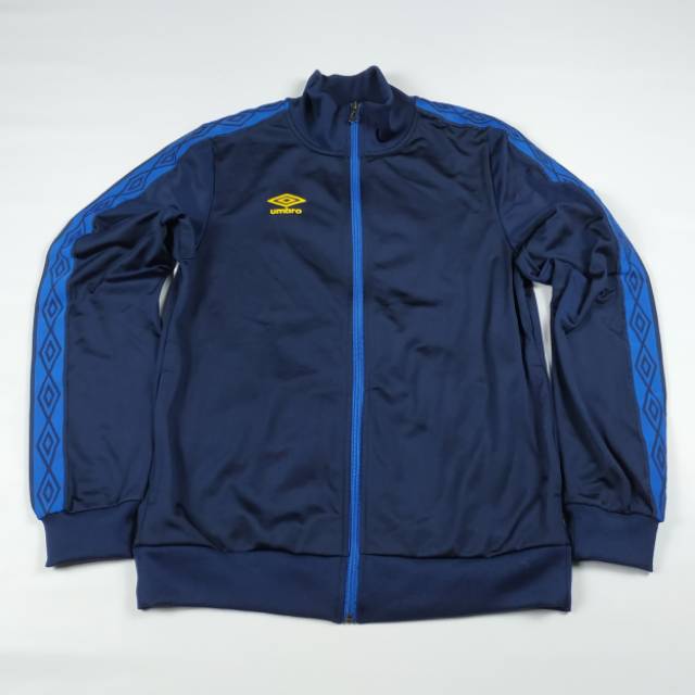 Umbro diamond jacket original new jaket