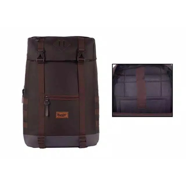 News Paket combo Promo Buy one Get One Bogie Ransel Fashionable free waistbag GrandHunter