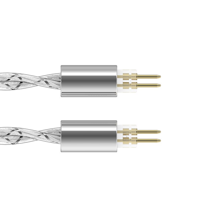TANCHJIM CABLE R Prism Earphone Upgrade Cable 0.78 Pin with 3.5mm/2.5mm/4.4mm Plug for HANA Oxygen