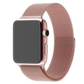iwatch rose gold 38mm