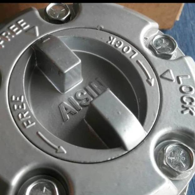 Freelock Taft Gt Free Lock Taft Gt Aisin