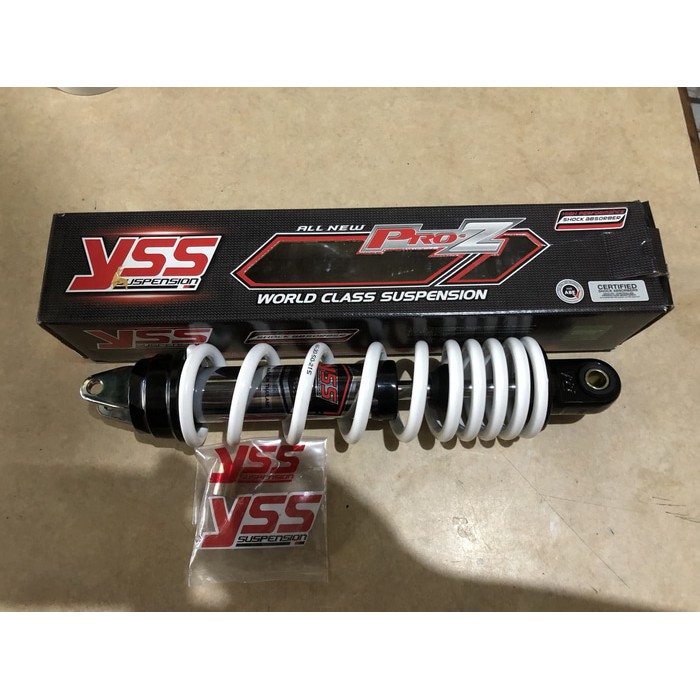 SHOCK ABSORBER YSS MIO BEAT VARIO UNIVERSAL