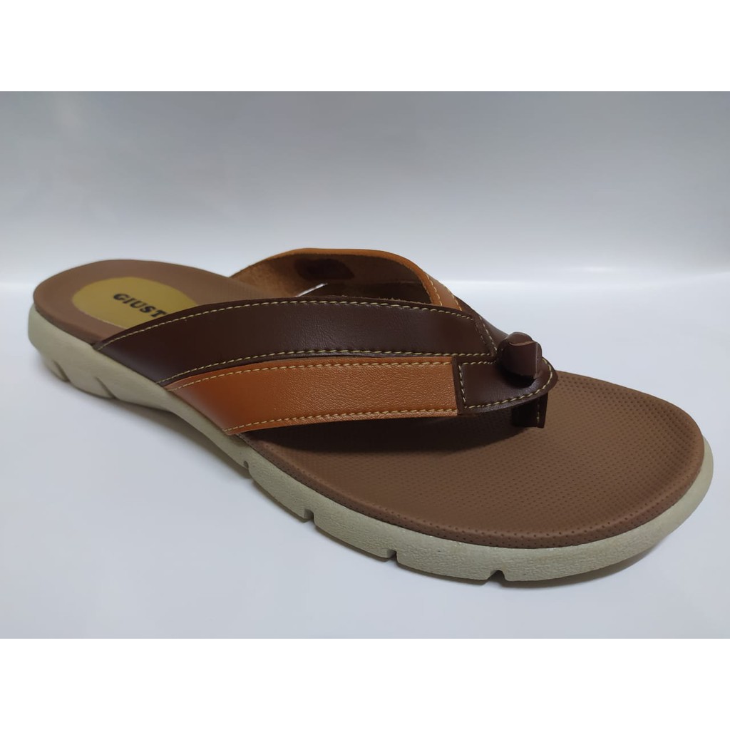 Sandal Wanita Giusti HD 2111 (Ckt/Cml)