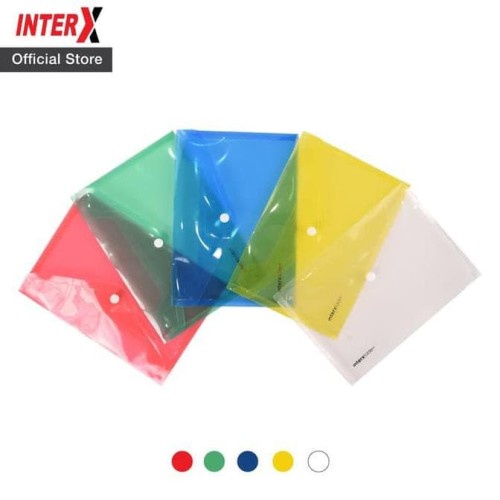 

Map Kancing 1 Inter-X