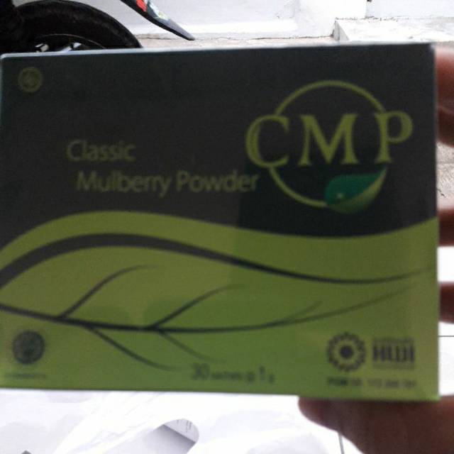 

jamu herbal HWI