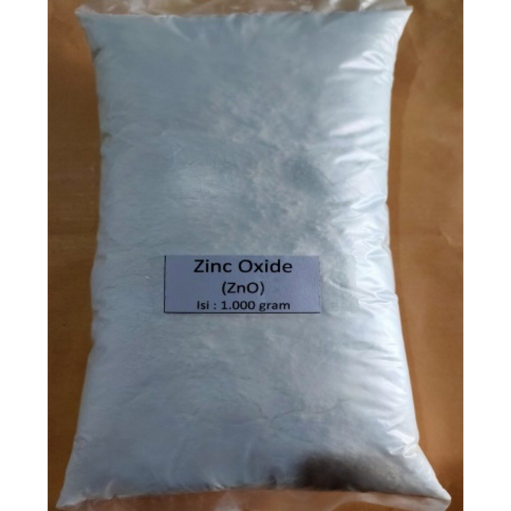 Zinc Oxide