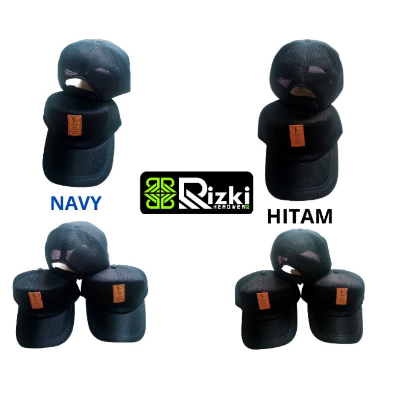 Topi ediko mes/Daubel Mes ediko premium/Topi ediko tempel