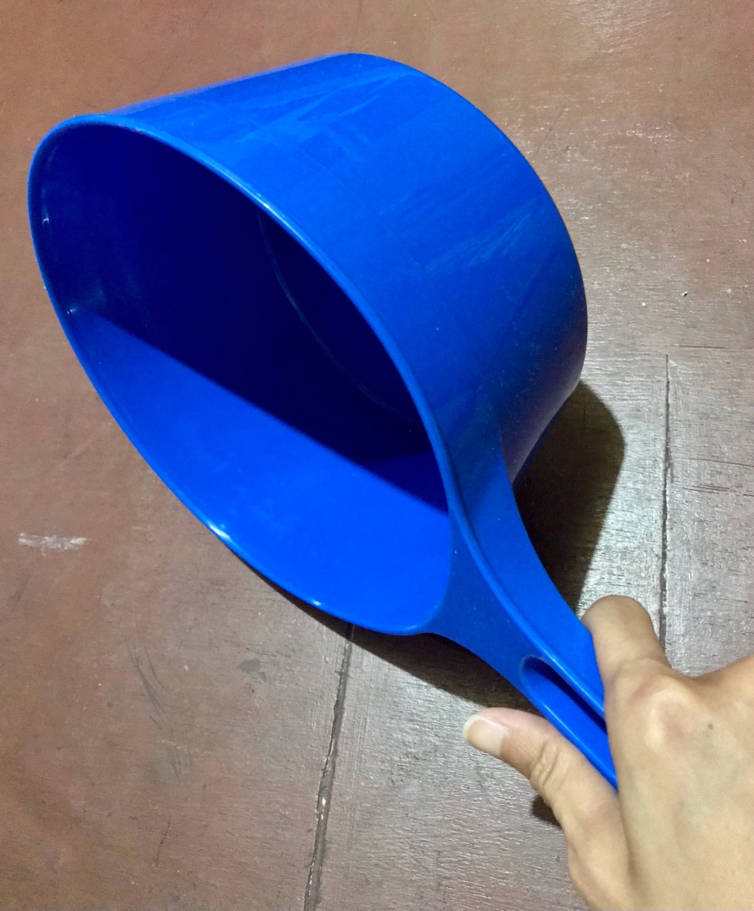 Gayung Air / Dipper Plastik 112 Ultra