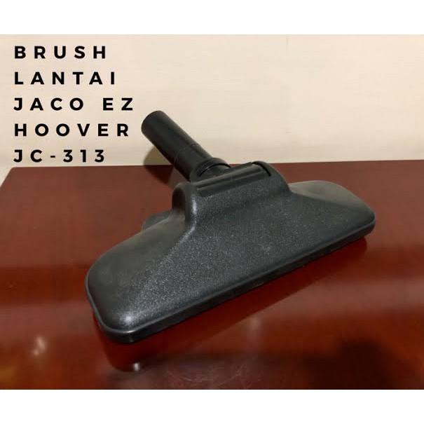Floor Brush / Kepala Penyikat Lantai Ez Hoover JC 313